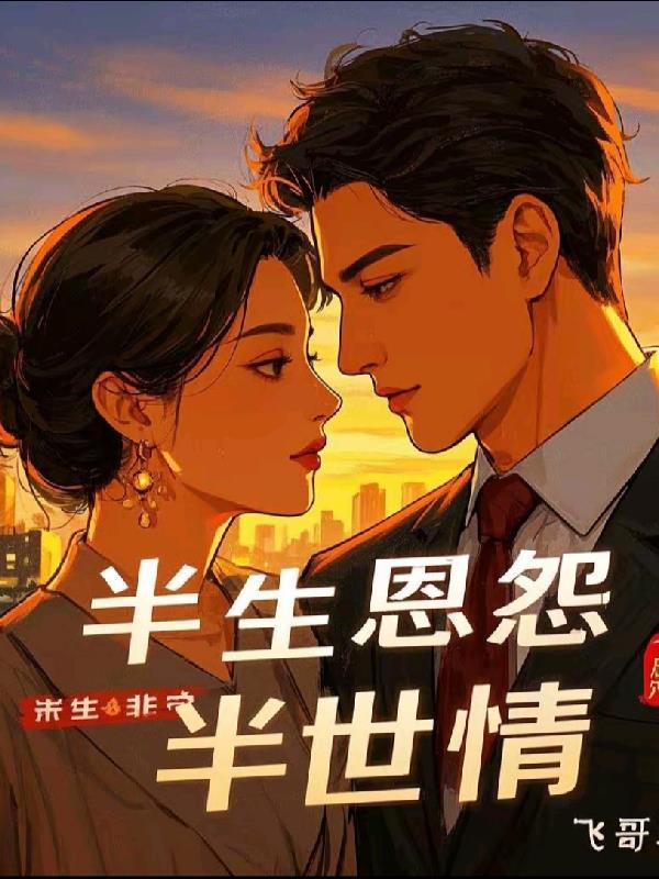 半生情什么意思