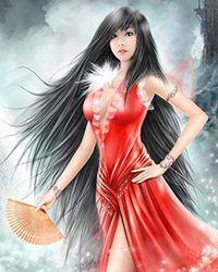 师妹攻略完,就抛夫弃女