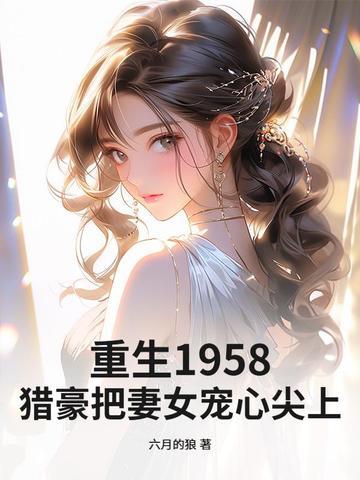 重生1958:猎豪把妻女宠心尖上!